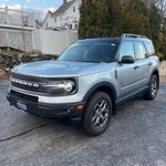 2023 Bronco Sport Thumbnail 2