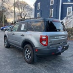 2023 Bronco Sport Thumbnail 4