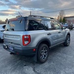 2023 Bronco Sport Thumbnail 6