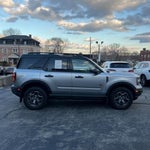 2023 Bronco Sport Thumbnail 7