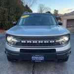 2023 Bronco Sport Thumbnail 8