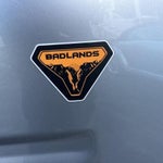 2023 Bronco Sport Thumbnail 10