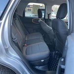 2023 Bronco Sport Thumbnail 14