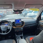 2023 Bronco Sport Thumbnail 16