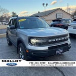 2023 Bronco Sport Thumbnail 1