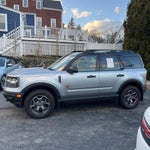 2023 Bronco Sport Thumbnail 3