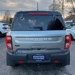 2023 Bronco Sport Thumbnail 5