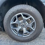 2023 Bronco Sport Thumbnail 9