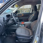 2023 Bronco Sport Thumbnail 11