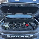 2023 Bronco Sport Thumbnail 20