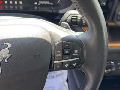 2023 Ford Bronco Sport AWD Badlands 4DR SUV
