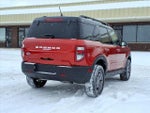 2024 Bronco Sport Thumbnail 5