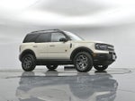 2024 Bronco Sport Thumbnail 4