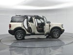 2024 Bronco Sport Thumbnail 5