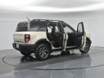 2024 Bronco Sport Thumbnail 6
