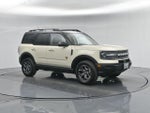 2024 Bronco Sport Thumbnail 30