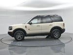 2024 Bronco Sport Thumbnail 34