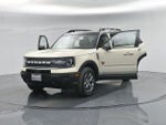 2024 Bronco Sport Thumbnail 35