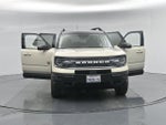 2024 Bronco Sport Thumbnail 36