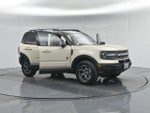 2024 Bronco Sport Thumbnail 37