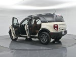 2024 Bronco Sport Thumbnail 39