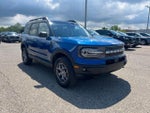 2024 Bronco Sport Thumbnail 2