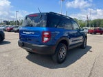 2024 Bronco Sport Thumbnail 3