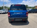 2024 Bronco Sport Thumbnail 4