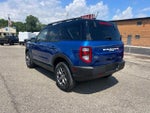 2024 Bronco Sport Thumbnail 5