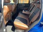 2024 Bronco Sport Thumbnail 21
