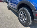 2024 Bronco Sport Thumbnail 24