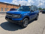 2024 Bronco Sport Thumbnail 26