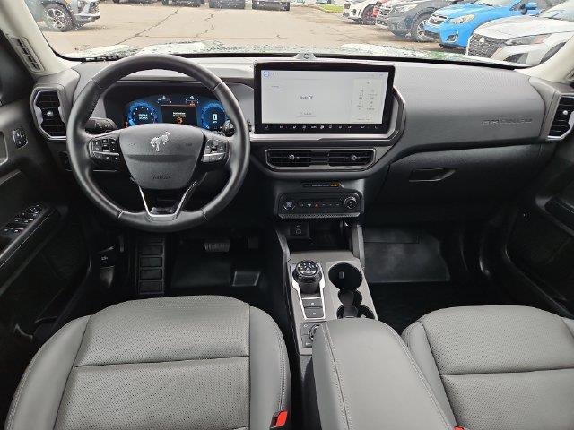 2025 Ford Bronco - $32,804
