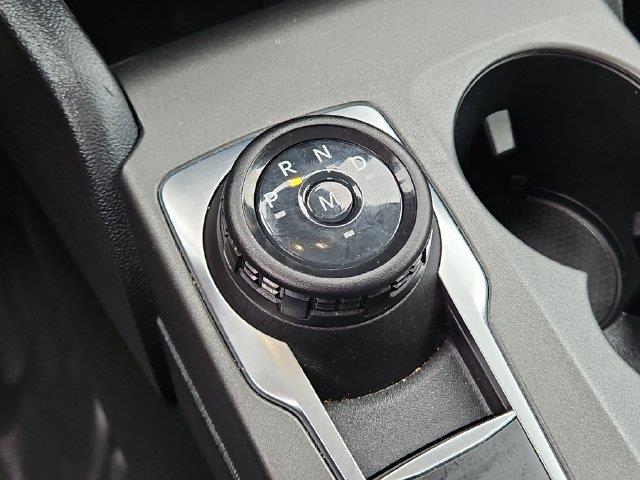 2025 Ford Bronco - $32,804