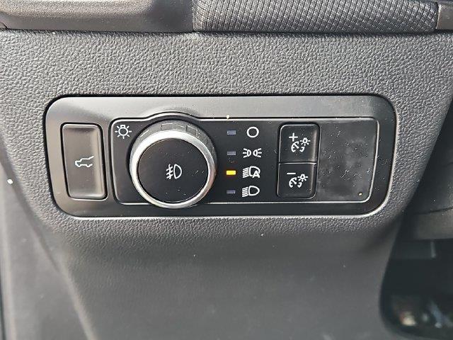 2025 Ford Bronco - $32,804