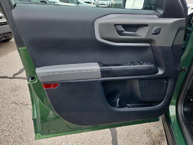 2025 Ford Bronco - $32,804