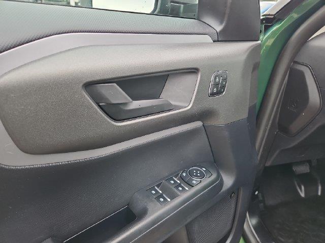 2025 Ford Bronco - $32,804