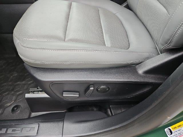2025 Ford Bronco - $32,804