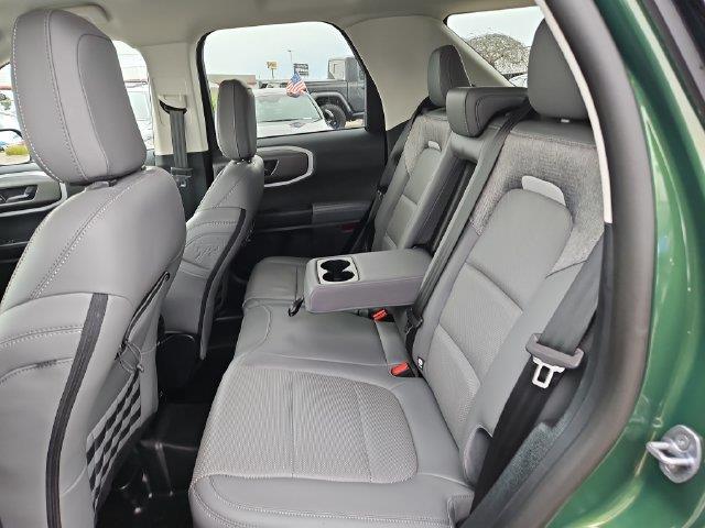 2025 Ford Bronco - $32,804