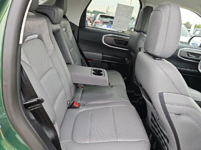 2025 Ford Bronco - $32,804
