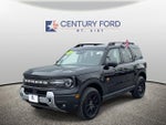 2025 Bronco Sport Thumbnail 5