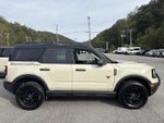 2025 Bronco Sport Thumbnail 2