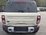 2025 Bronco Sport Thumbnail 4