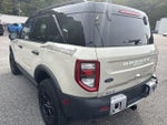 2025 Bronco Sport Thumbnail 5