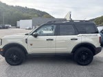 2025 Bronco Sport Thumbnail 6