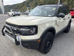 2025 Bronco Sport Thumbnail 7