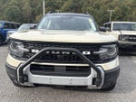2025 Bronco Sport Thumbnail 8
