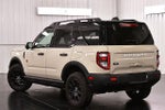 2025 Bronco Sport Thumbnail 5