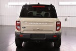 2025 Bronco Sport Thumbnail 6