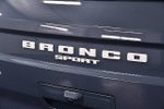 2025 Bronco Sport Thumbnail 11